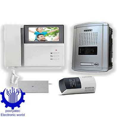 آیفون تصویری