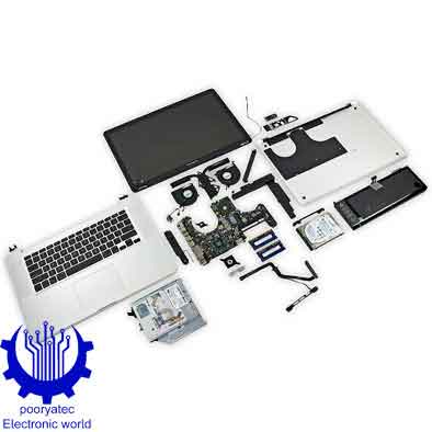 تعمیرات لپتاپ و کامپیوتر