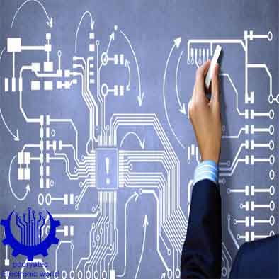 مدارات الکترونیکی